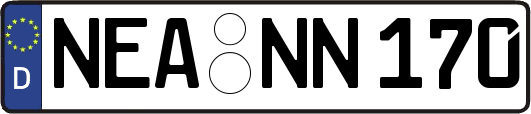 NEA-NN170