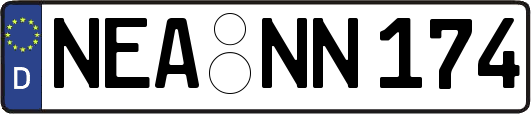 NEA-NN174