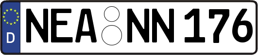 NEA-NN176