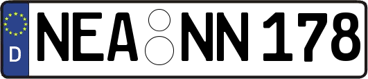 NEA-NN178