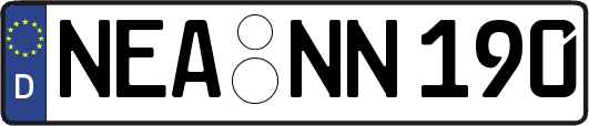 NEA-NN190