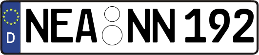 NEA-NN192