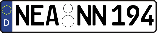 NEA-NN194