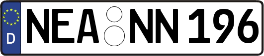 NEA-NN196
