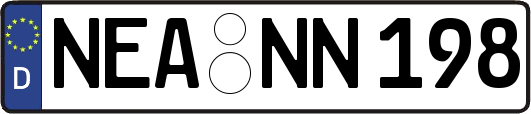 NEA-NN198