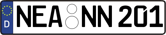 NEA-NN201