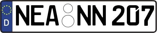 NEA-NN207