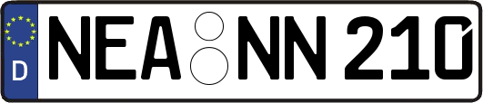 NEA-NN210
