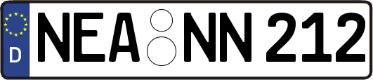 NEA-NN212