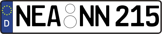 NEA-NN215
