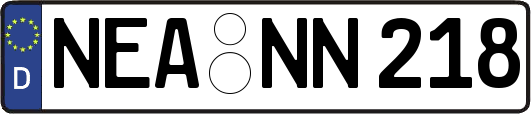 NEA-NN218