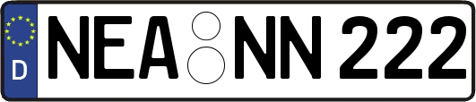 NEA-NN222