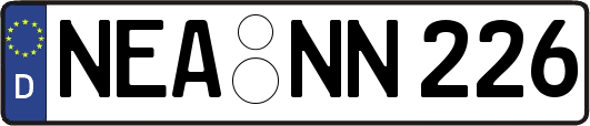 NEA-NN226