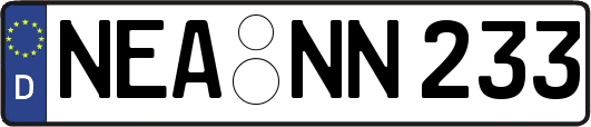 NEA-NN233