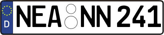 NEA-NN241