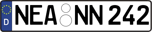 NEA-NN242