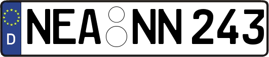 NEA-NN243