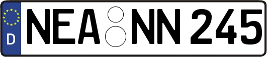 NEA-NN245