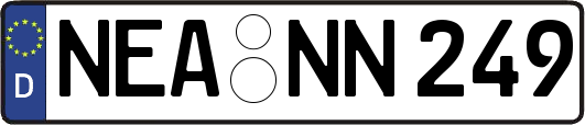 NEA-NN249