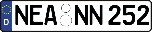 NEA-NN252