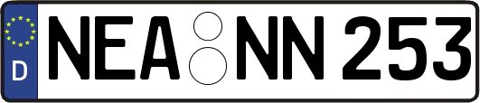 NEA-NN253