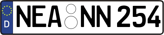 NEA-NN254