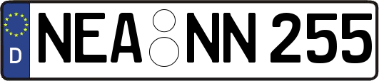 NEA-NN255