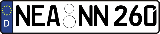NEA-NN260