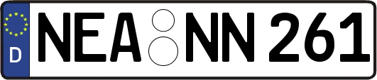 NEA-NN261