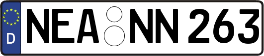 NEA-NN263