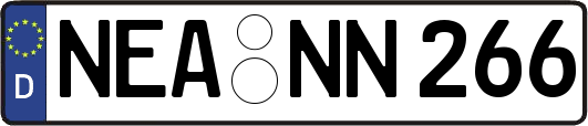 NEA-NN266