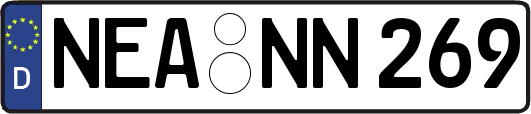 NEA-NN269
