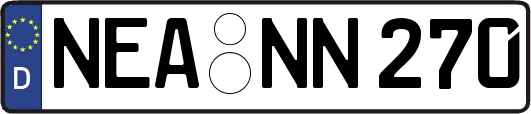 NEA-NN270