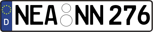 NEA-NN276