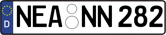NEA-NN282