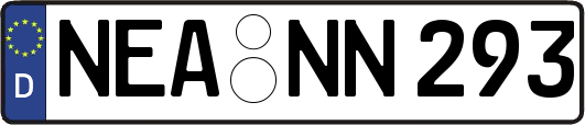 NEA-NN293