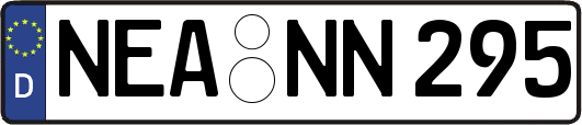 NEA-NN295