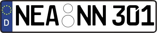 NEA-NN301
