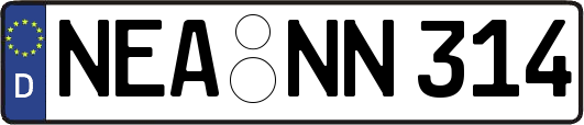 NEA-NN314
