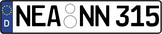 NEA-NN315