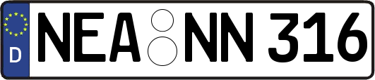 NEA-NN316