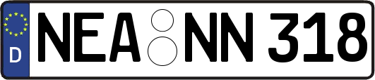 NEA-NN318