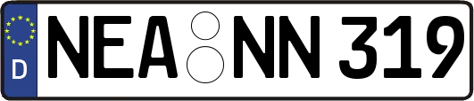 NEA-NN319