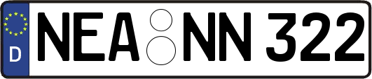 NEA-NN322