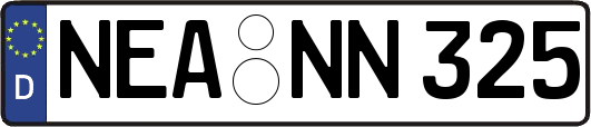 NEA-NN325