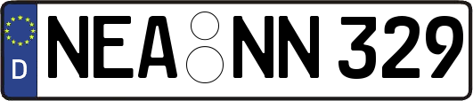 NEA-NN329