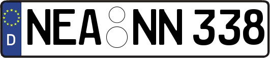NEA-NN338