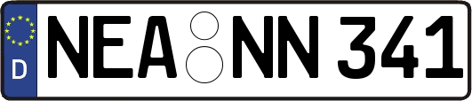 NEA-NN341