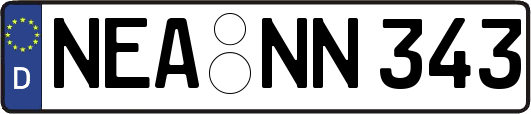 NEA-NN343