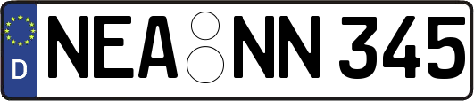 NEA-NN345